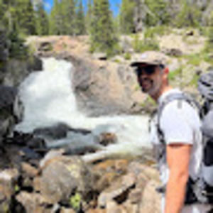 Meet your Posher, Jason